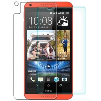 HTC Desire 816 / 820 „Nillkin“ H Tempered Glass sustiprintos apsaugos apsauginis ekrano stiklas 0.33 mm / Priedai.lt