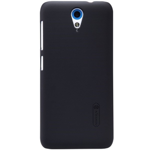 „Nillkin“ Frosted Shield kaaned - must + ekraani kaitse (Desire 620)