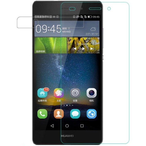 „Nillkin“ 9H Tempered Glass kaitsev ekraaniklaas 0.33 mm (P8 Lite)