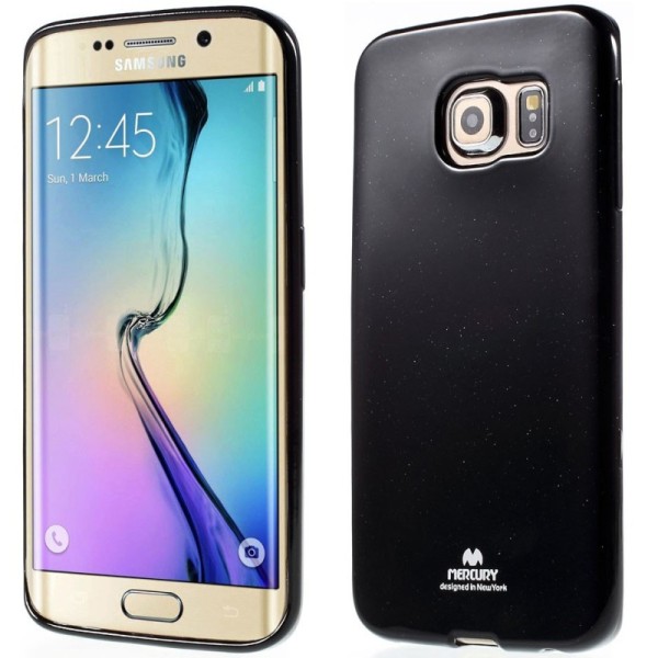 „Mercury“ kaaned - must (Galaxy S6 Edge)