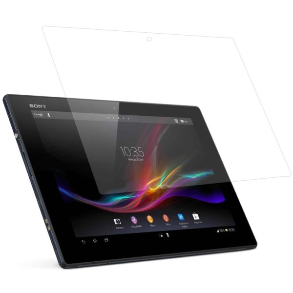 Kaitsev ekraaniklaas 0.33 mm (Xperia Tablet Z4)