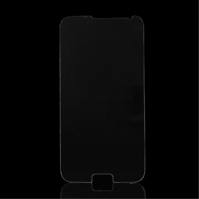Samsung Galaxy Note 2 (N7100) „Remax“ Premium Tempered Glass sustiprintos apsaugos apsauginis ekrano stiklas 0.33 mm / Priedai.l
