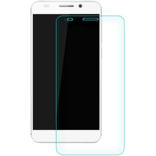 „Nillkin“ 9H+ Pro Tempered Glass kaitsev ekraaniklaas 0.33 mm + tagumine film (Honor 6)