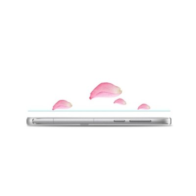 Huawei Honor 6 „Nillkin“ H Tempered Glass sustiprintos apsaugos apsauginis ekrano stiklas 0.33 mm / Priedai.lt