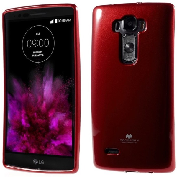 „Mercury“ kaaned - punane (G Flex 2)