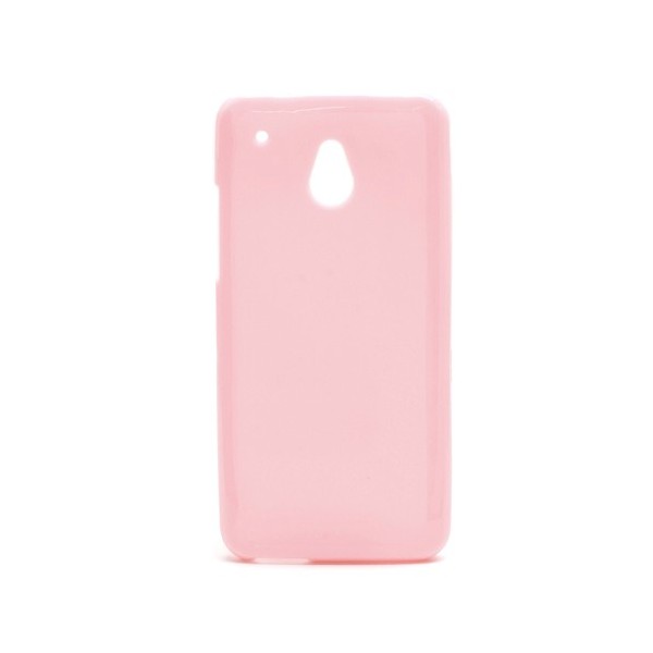 „Jelly Case“ kaaned - roosa (One mini)