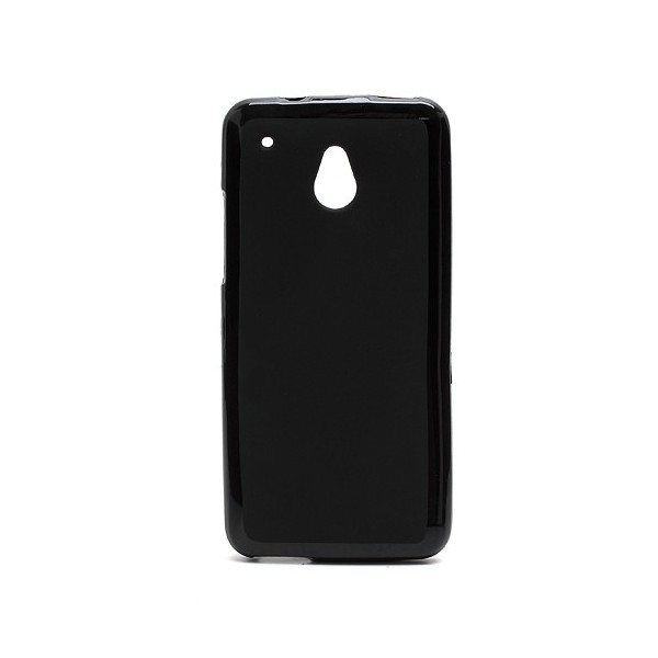 „Jelly Case“ kaaned - must (One mini)