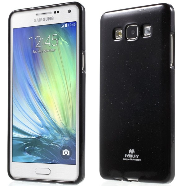 „Mercury“ kaaned - must (Galaxy A5 2015)
