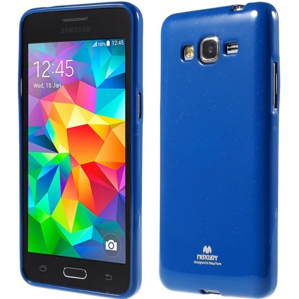 „Mercury“ kaaned - sinine (Galaxy Grand Prime)