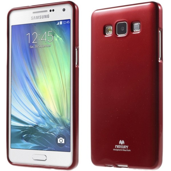 „Mercury“ kaaned - punane (Galaxy A5 2015)