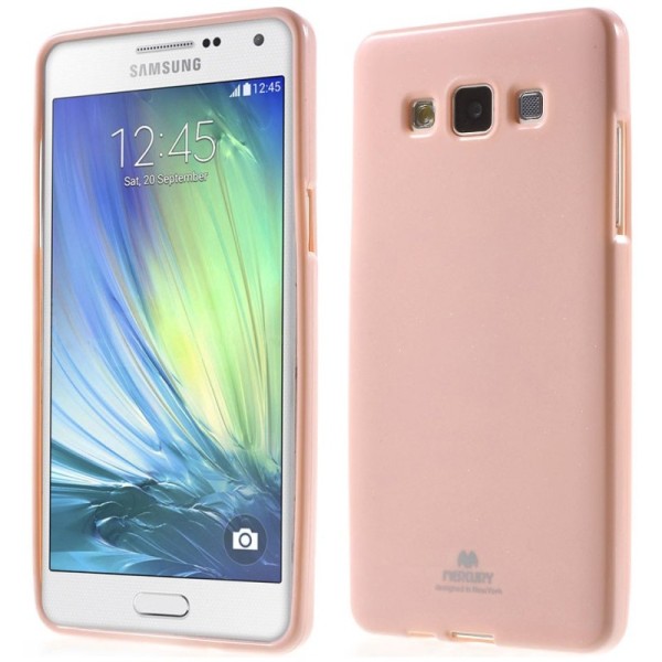 „Mercury“ kaaned - Kergelt roosa (Galaxy A5 2015)