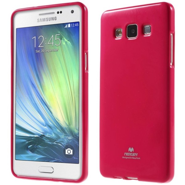 „Mercury“ kaaned - tumeroosa (Galaxy A5 2015)
