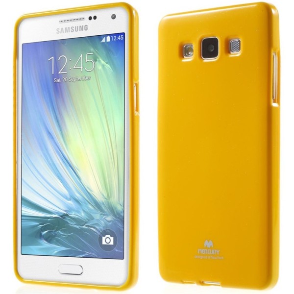 „Mercury“ kaaned - kollane (Galaxy A5 2015)