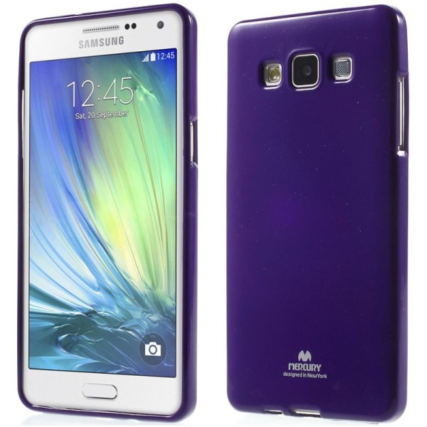 „Mercury“ kaaned - lilla (Galaxy A5 2015)