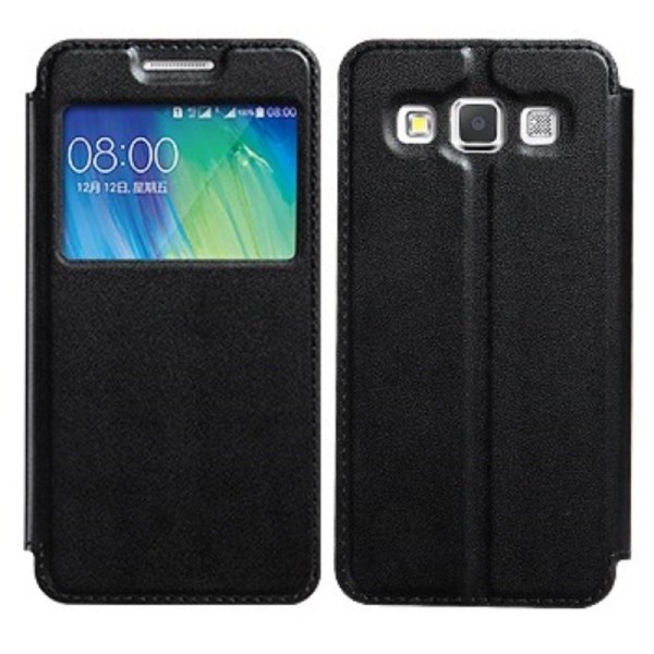 „Kalaideng“ Sun tahke kaaned - must (Galaxy A3 2015)