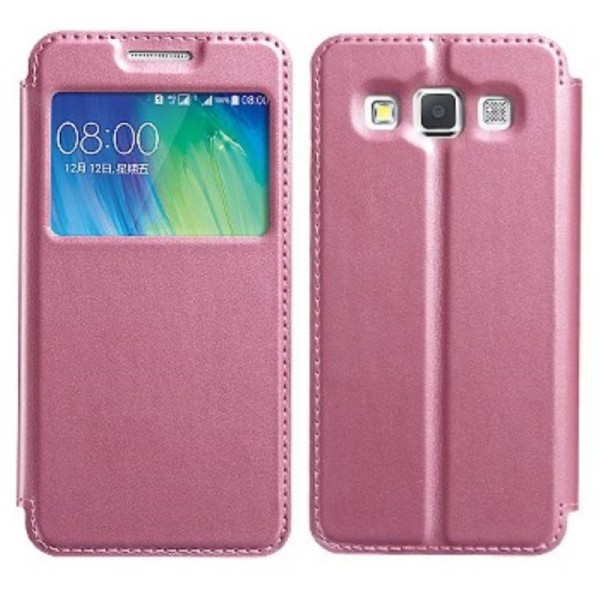 „Kalaideng“ Sun tahke kaaned - roosa (Galaxy A3 2015)