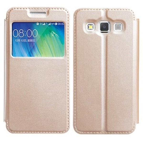 „Kalaideng“ Sun tahke kaaned - kuldne (Galaxy A3 2015)