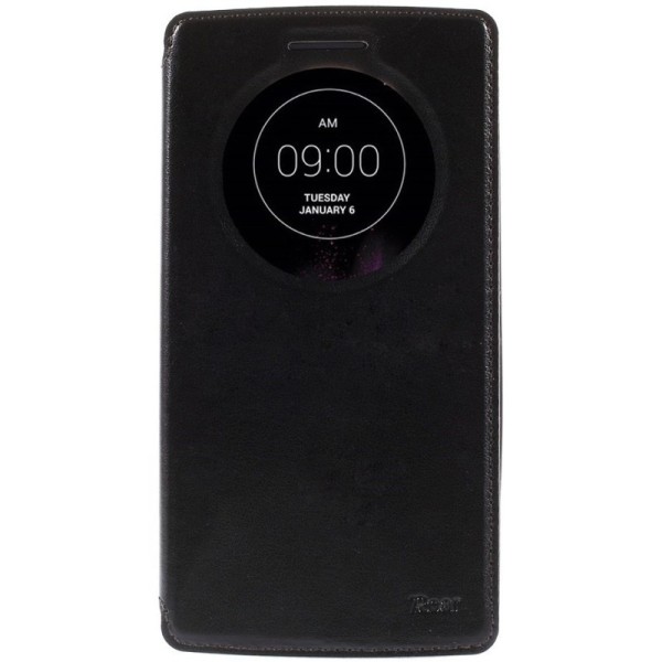 „Roar“ Noble tahke kaaned - must (G Flex 2)