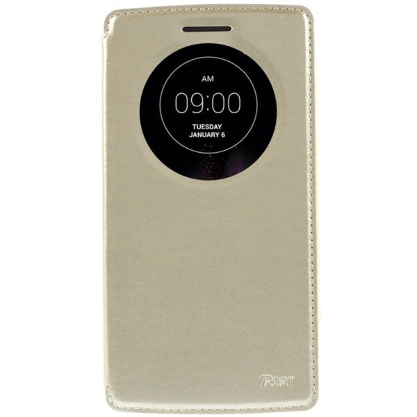 „Roar“ Noble tahke kaaned - kuldne (G Flex 2)