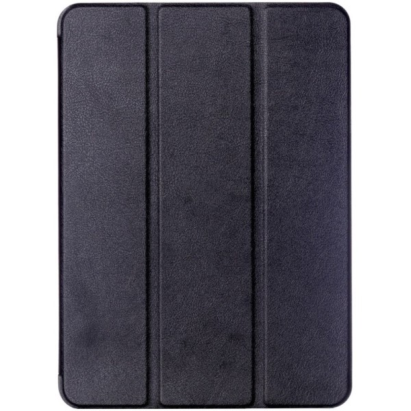 Tahke kaaned - must (Galaxy Tab S2 9.7 / Galaxy Tab S2 VE 9.7)