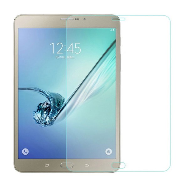 „Calans“ kaitsev ekraaniklaas 0.33 mm (Galaxy Tab S2 8.0)