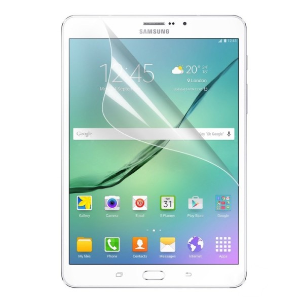 „Calans“ ekraani kaitsekile - läbipaistev (Galaxy Tab S2 8.0)