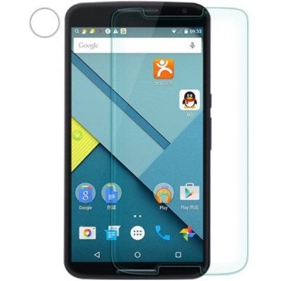 Motorola Nexus 6 „Nillkin“ H Tempered Glass sustiprintos apsaugos apsauginis ekrano stiklas 0.33 mm / Priedai.lt