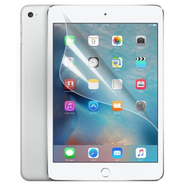 „ISME“ ekraani kaitsekile – matt (iPad mini 4 / iPad mini 2019)