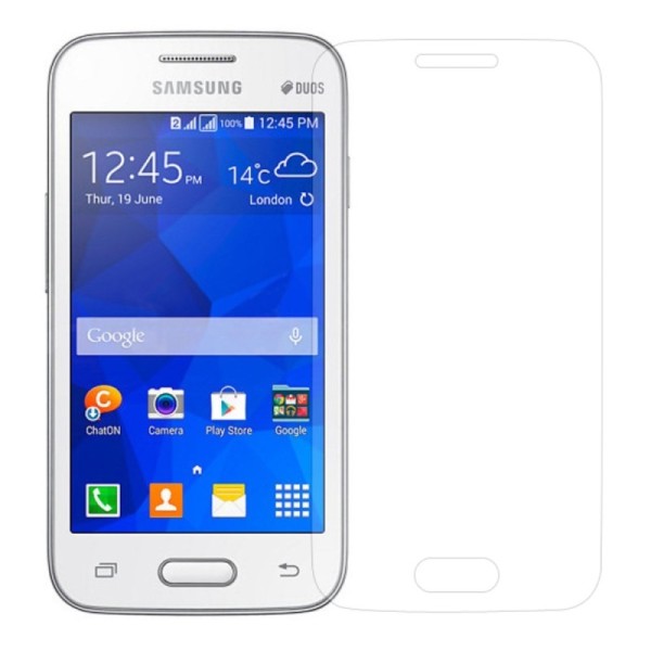 „Calans“ kaitsev ekraaniklaas 0.3 mm (Galaxy Trend 2 Lite)
