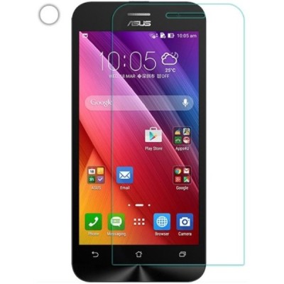 Asus Zenfone 2 5.0 (ZE500CL) „Nillkin“ H Tempered Glass sustiprintos apsaugos apsauginis ekrano stiklas 0.33 mm / Priedai.lt