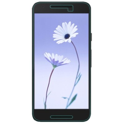 LG Nexus 5X „Nillkin“ H Tempered Glass sustiprintos apsaugos apsauginis ekrano stiklas 0.33 mm / Priedai.lt