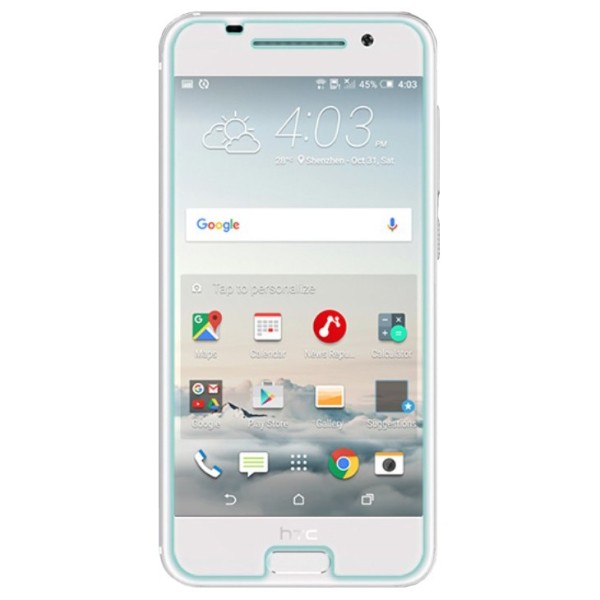 „Nillkin“ 9H Pro Tempered Glass kaitsev ekraaniklaas 0.2 mm (One A9)
