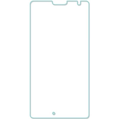 Microsoft Lumia 950 XL tempered Glass apsauginis ekrano stiklas 0.3 mm / Priedai.lt