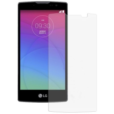 LG Spirit 4G LTE H440N tempered Glass apsauginis ekrano stiklas 0.3 mm / Priedai.lt