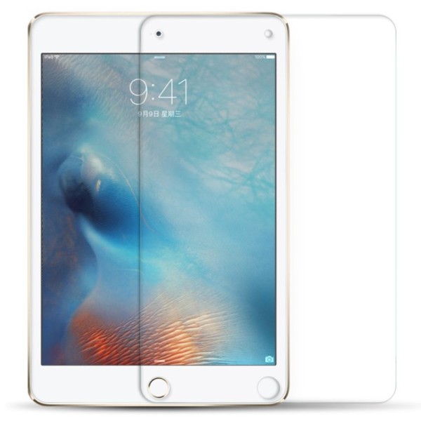 „Devia“ 9H Tempered Glass kaitsev ekraaniklaas 0.22 mm (iPad mini 4 / iPad mini 2019)
