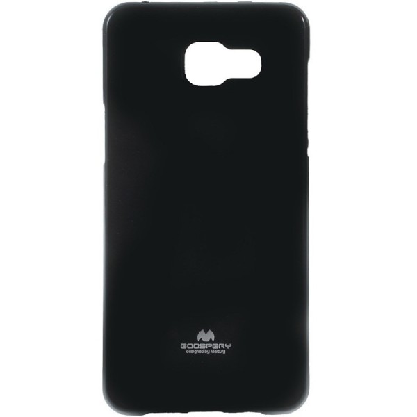 „Mercury“ kaaned - must (Galaxy A5 2016)