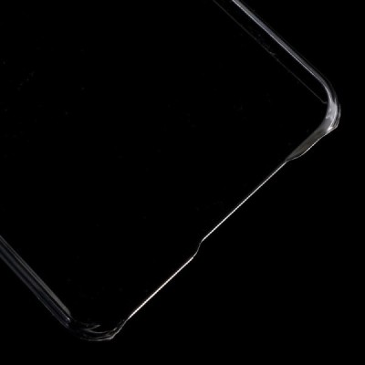 Samsung Galaxy A3 (2016) A310 plastikinis skaidrus (permatomas) dėklas - nugarėlė / Priedai.lt