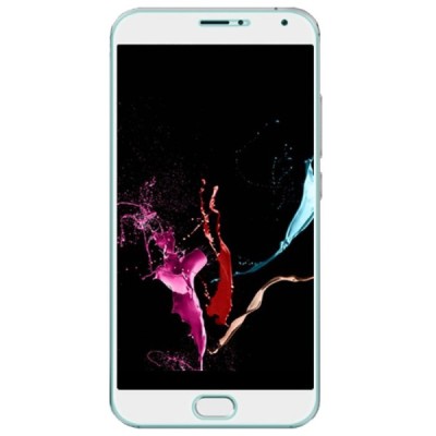 Meizu MX5 „Nillkin“ H Tempered Glass sustiprintos apsaugos apsauginis ekrano stiklas 0.33 mm / Priedai.lt