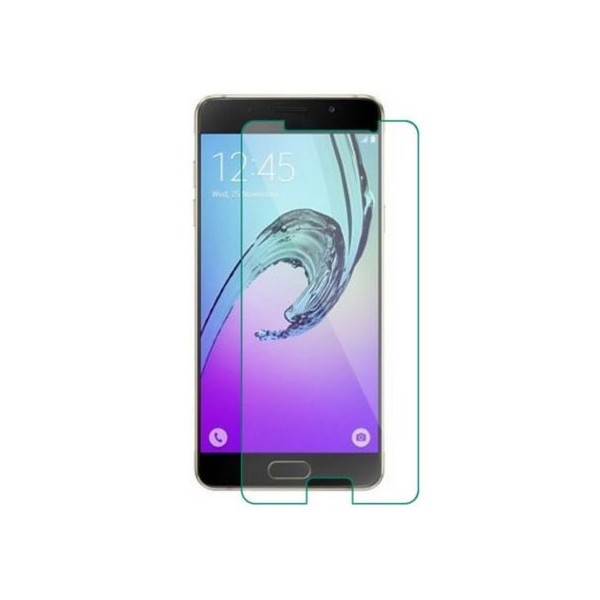 „Calans“ kaitsev ekraaniklaas 0.3 mm (Galaxy A3 2016)