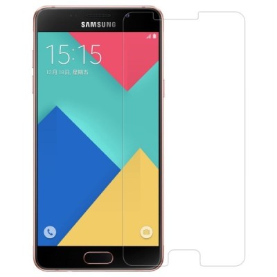 Samsung Galaxy A5 (2016) A510 tempered Glass apsauginis ekrano stiklas 0.3 mm / Priedai.lt