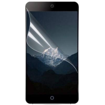 Meizu MX5 apsauginė skaidri ekrano plėvelė / Priedai.lt