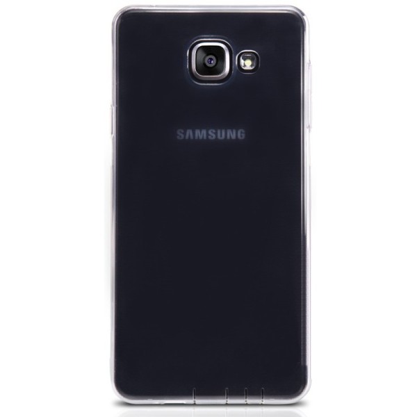Kõige õhem TPU kaaned - läbipaistev (Galaxy A5 2016)