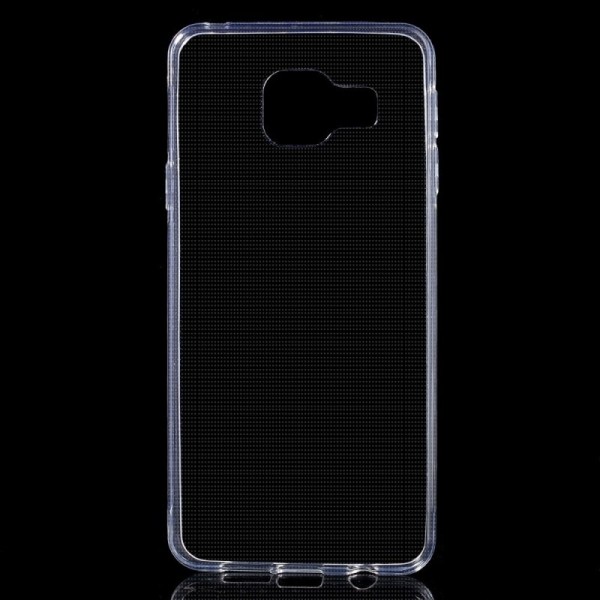 Kõige õhem TPU kaaned - läbipaistev (Galaxy A3 2016)