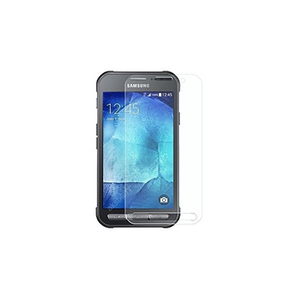 „Calans“ kaitsev ekraaniklaas 0.3 mm (Galaxy Xcover 3)