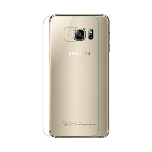 „Calans“ kaitsev tagaklaas 0.3 mm (Galaxy S6 Edge+)
