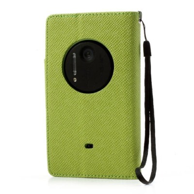 „MLT“ žalias Nokia Lumia 1020 dėklas (dėkliukas) / Priedai.lt