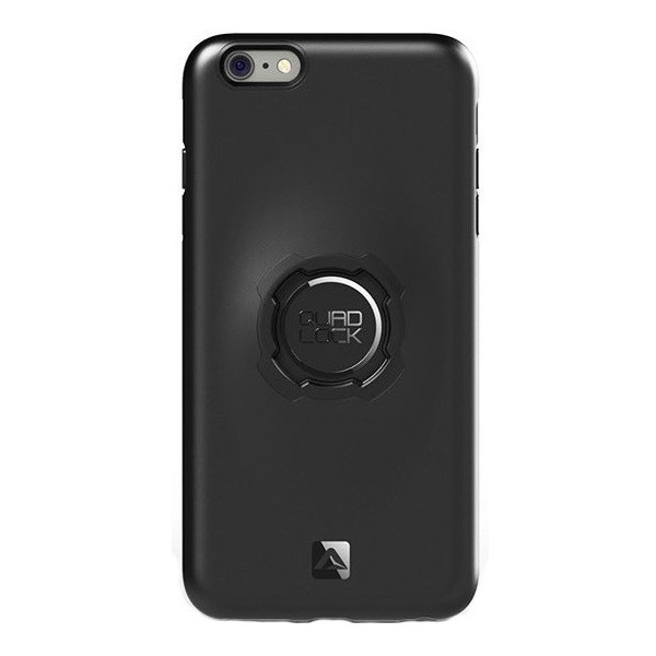 „Quad Lock“ kaaned - must (iPhone 6 Plus / 6s Plus)