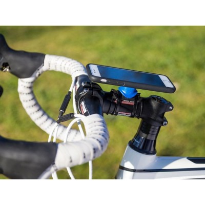 Apple iPhone 6, 6s „Quad Lock“ Bike Kit rinkinys dviračiui / Priedai.LT