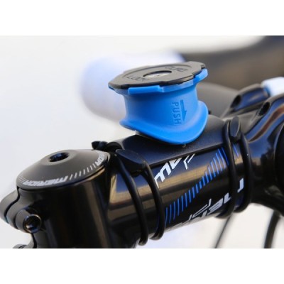 Apple iPhone 6, 6s „Quad Lock“ Bike Kit rinkinys dviračiui / Priedai.LT