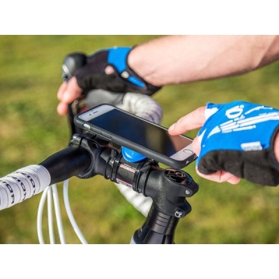 Apple iPhone 6, 6s „Quad Lock“ Bike Kit rinkinys dviračiui / Priedai.LT
